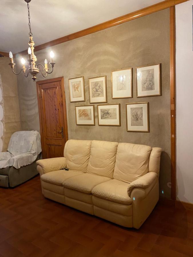 Casa Degli Zii Appartamento Letizia Luni 외부 사진