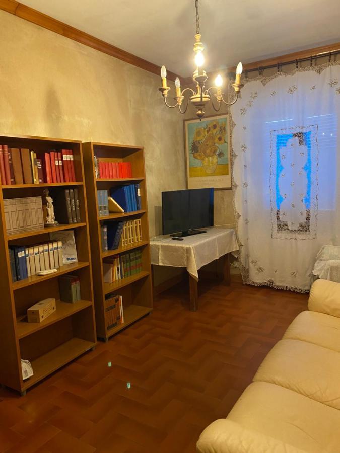 Casa Degli Zii Appartamento Letizia Luni 외부 사진