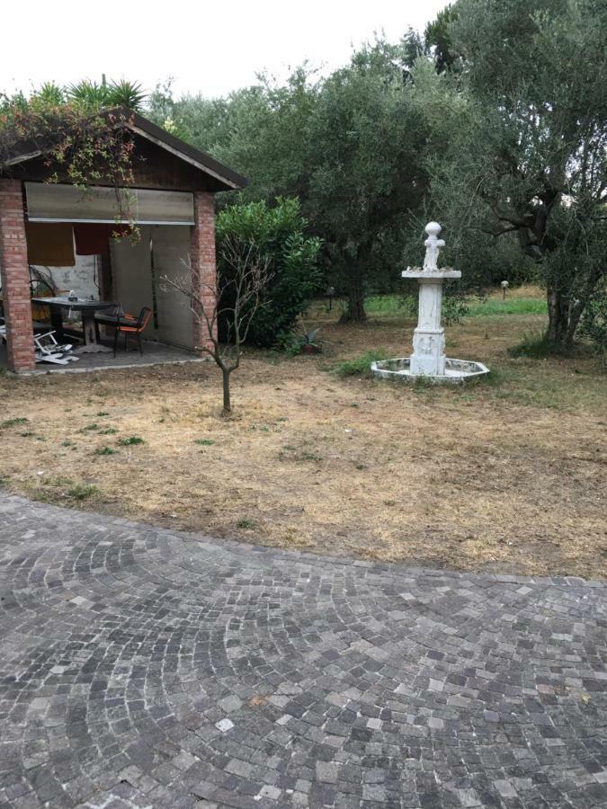 Casa Degli Zii Appartamento Letizia Luni 외부 사진