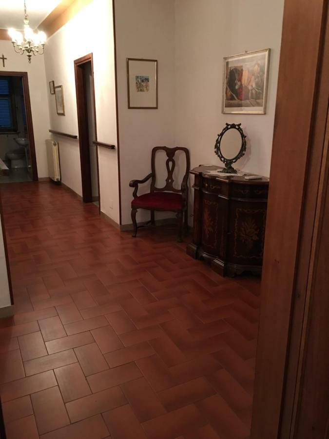 Casa Degli Zii Appartamento Letizia Luni 외부 사진
