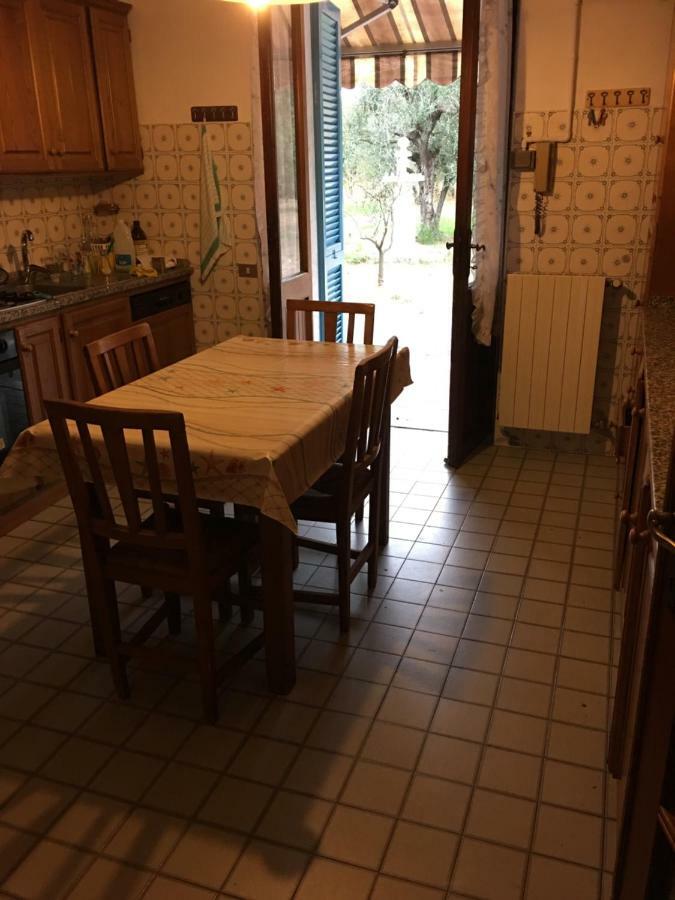 Casa Degli Zii Appartamento Letizia Luni 외부 사진