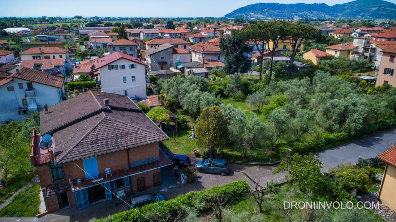 Casa Degli Zii Appartamento Letizia Luni 외부 사진