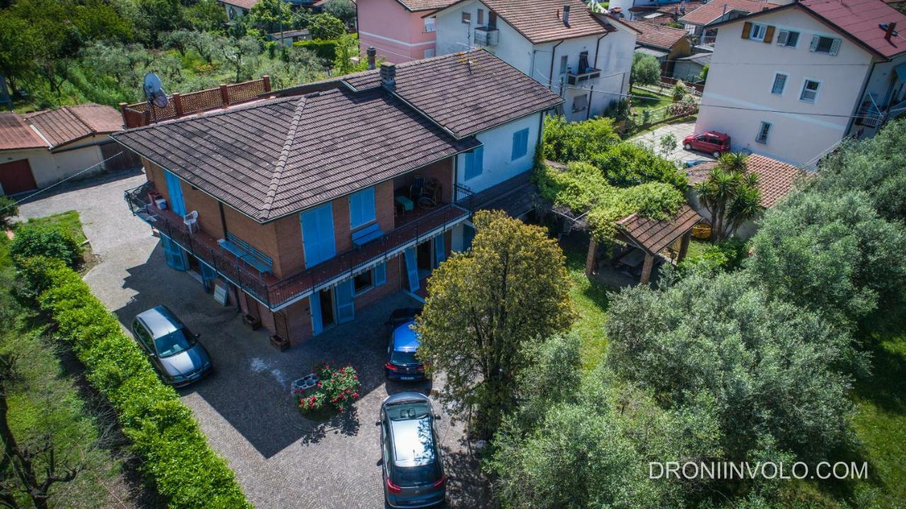 Casa Degli Zii Appartamento Letizia Luni 외부 사진