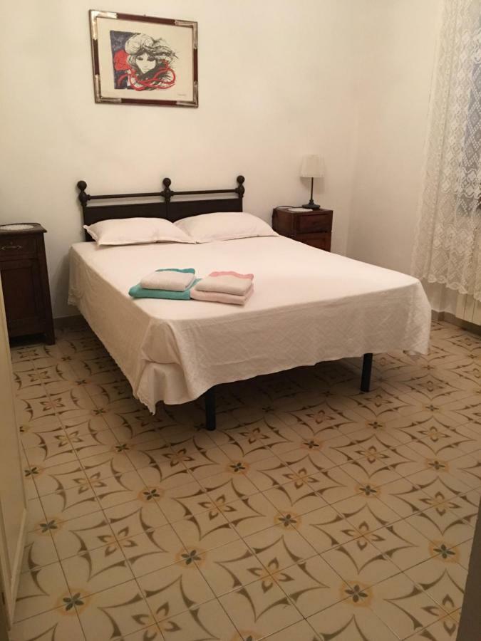 Casa Degli Zii Appartamento Letizia Luni 외부 사진