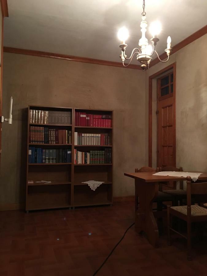 Casa Degli Zii Appartamento Letizia Luni 외부 사진