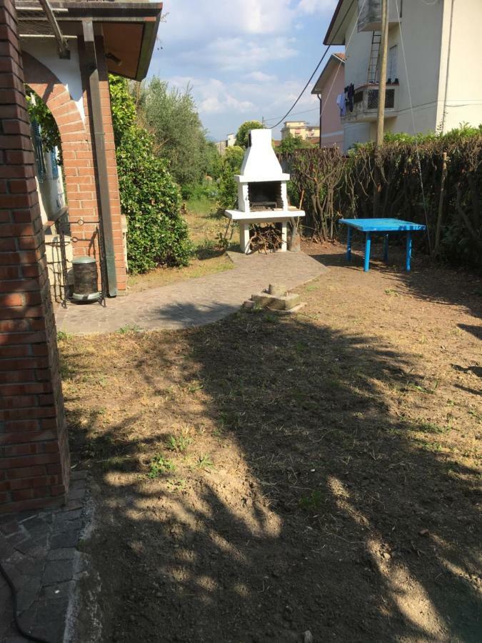 Casa Degli Zii Appartamento Letizia Luni 외부 사진