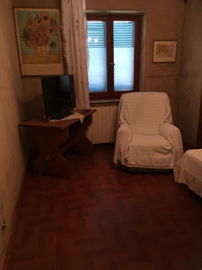 Casa Degli Zii Appartamento Letizia Luni 외부 사진