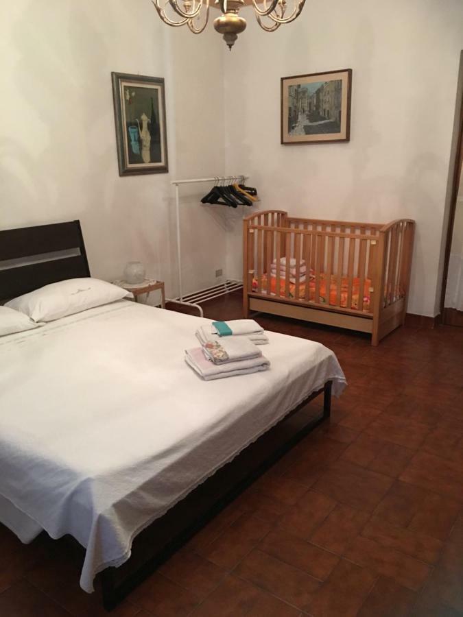 Casa Degli Zii Appartamento Letizia Luni 외부 사진