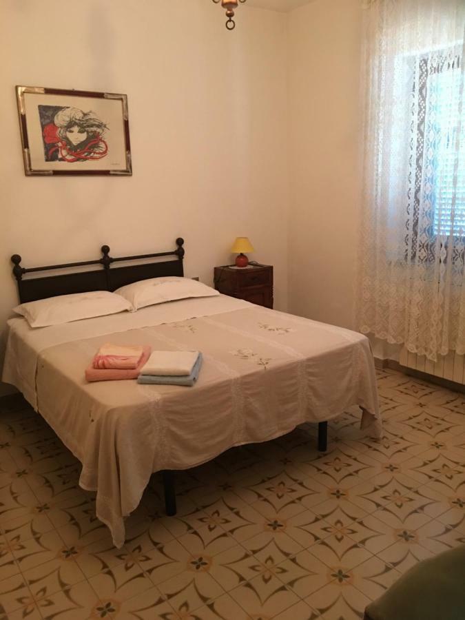 Casa Degli Zii Appartamento Letizia Luni 외부 사진