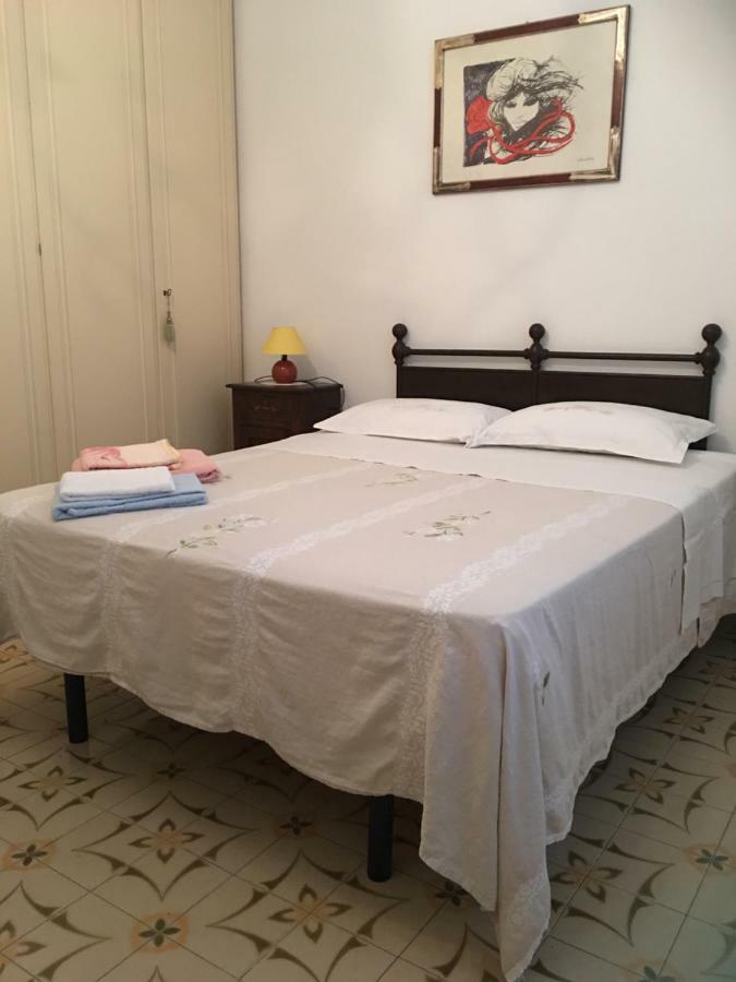 Casa Degli Zii Appartamento Letizia Luni 외부 사진